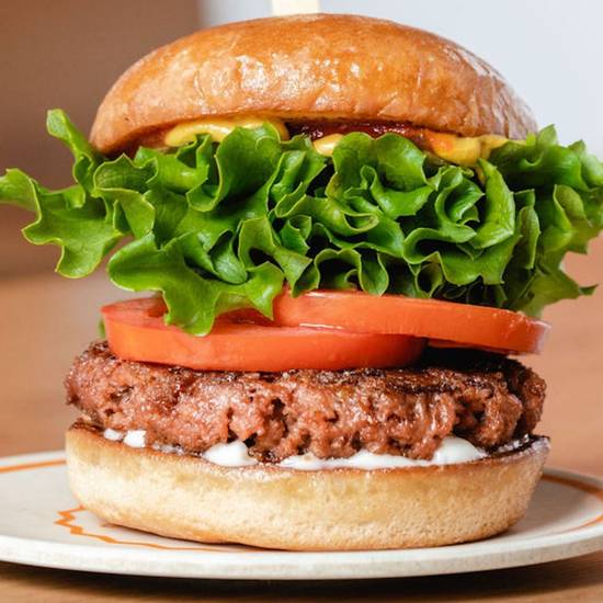 Classic Burger