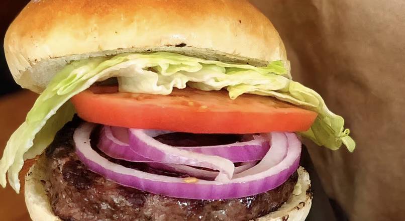 Classic Burger
