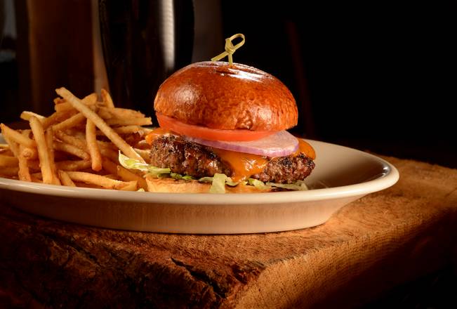 Classic Burger