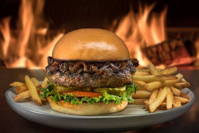 Classic Burger