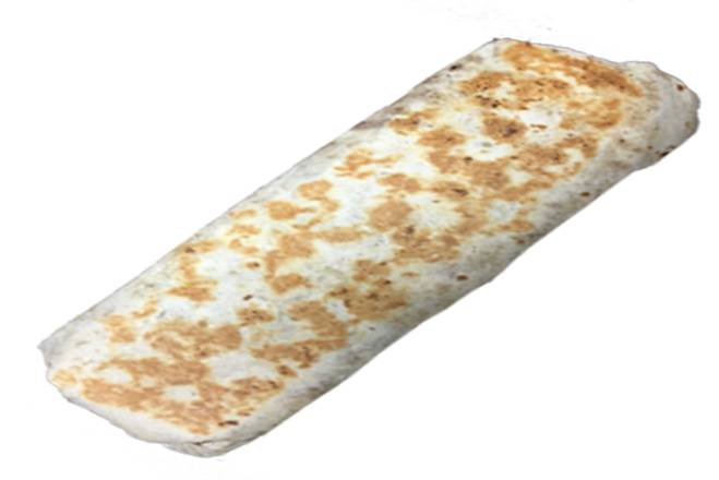 Classic Burrito - Asada