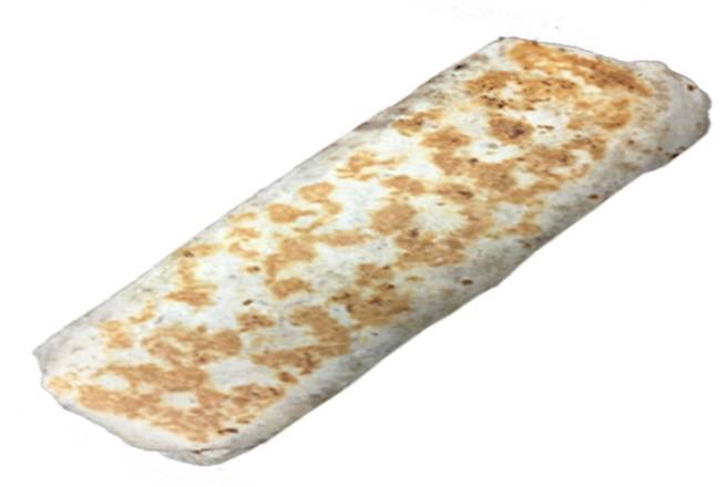 Classic Burrito - Campechano
