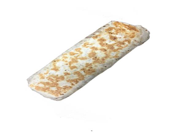 Classic Burrito Ground beef
