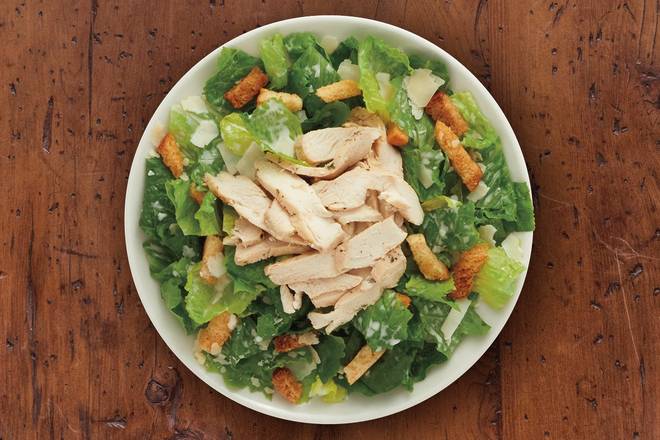 Classic Caesar Salade