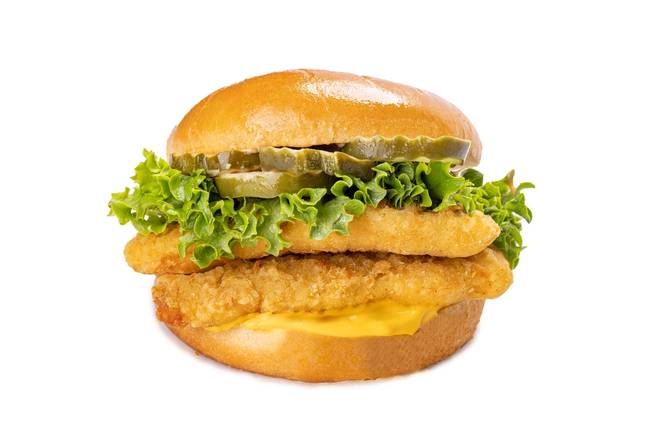 Classic Chicken