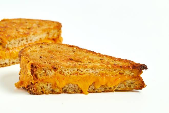 Classic Grilled Cheese