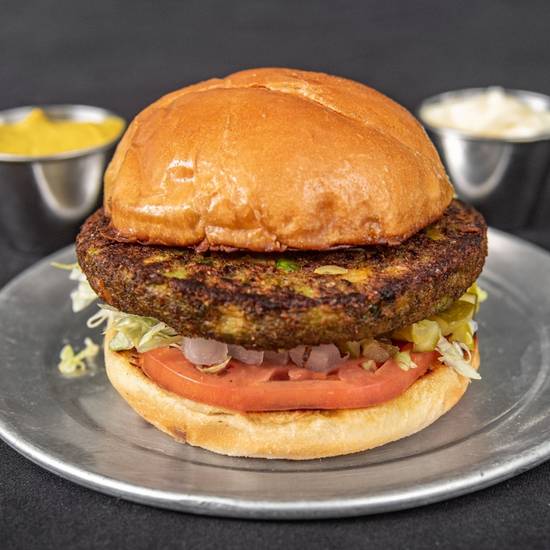 Classic Hamburger