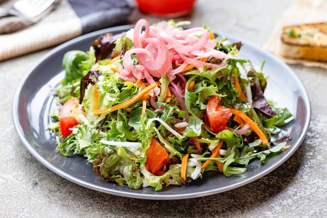 Classic House Salad