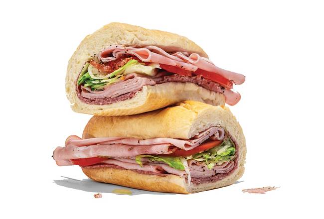 Classic Italian