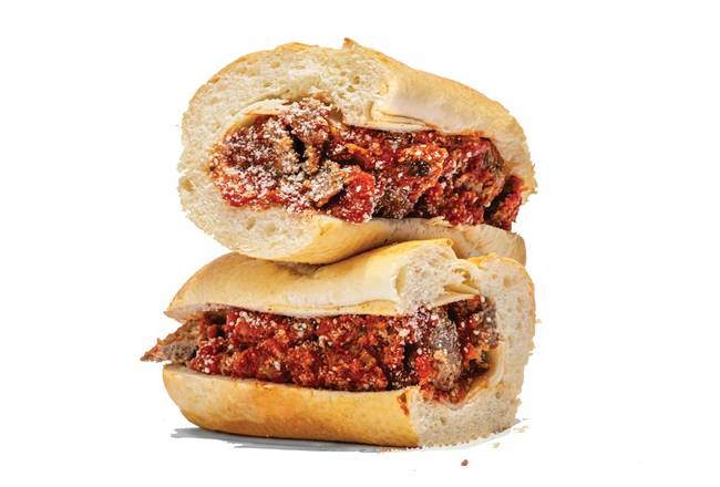 Classic Meatball