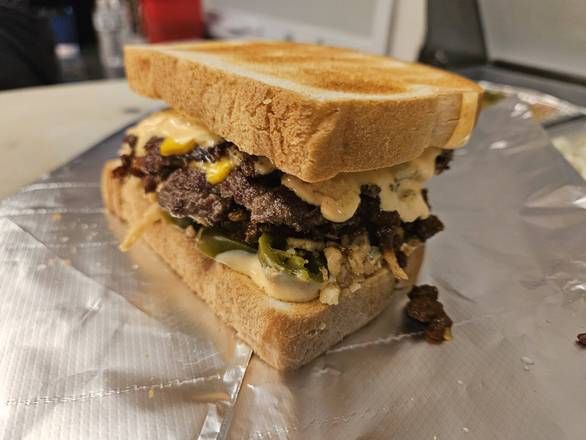 Classic Melt (Double)