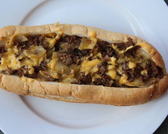 Classic Steak