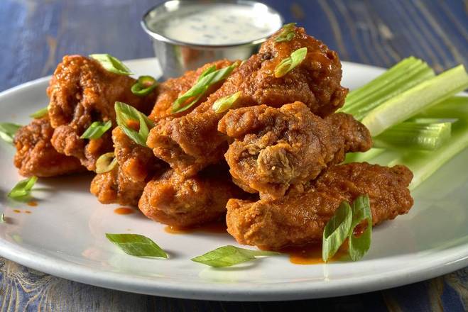 Classic Wings (6pc)