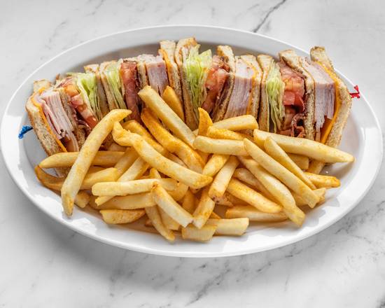 Club Sandwich