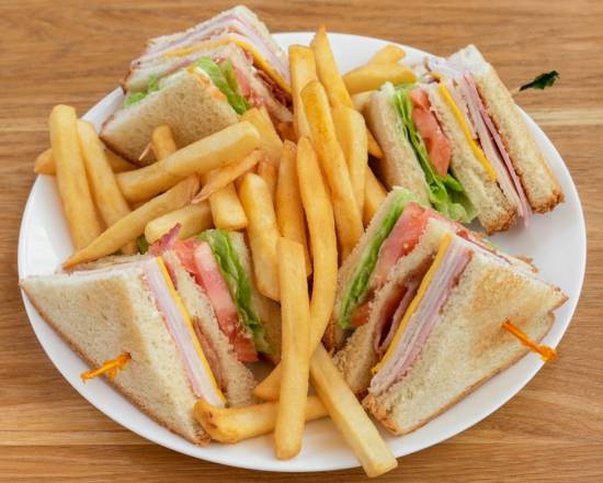Club Sandwich
