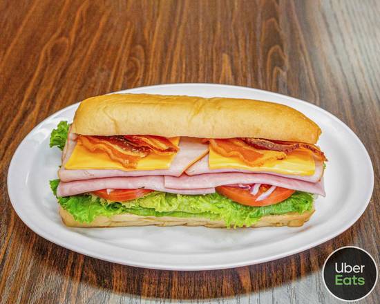 Club Sandwich