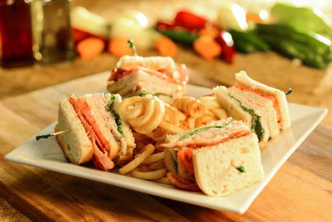 Club Sandwich