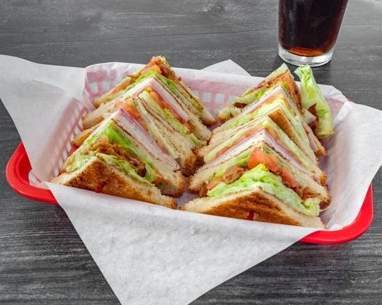Club Sandwich