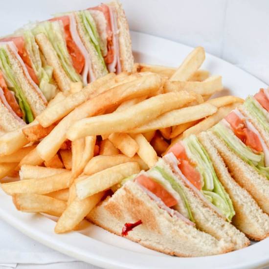 Club Sandwich