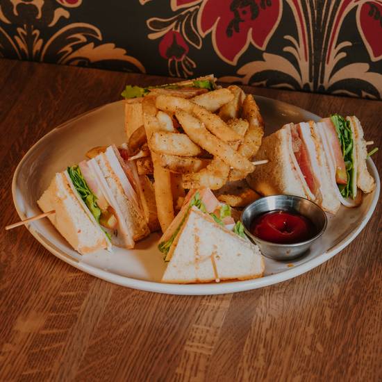 Club Sandwich