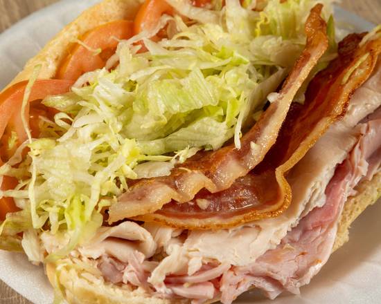 Club Sandwich