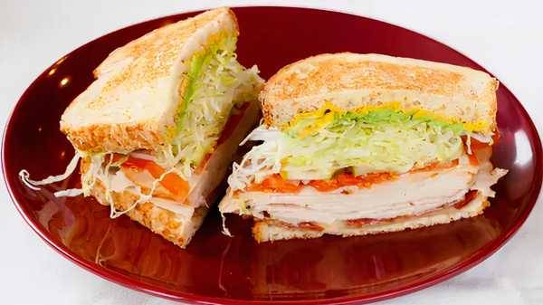 Club Sandwich