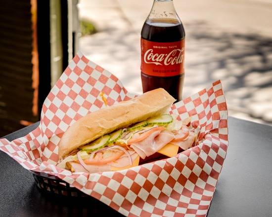 Club Sandwich