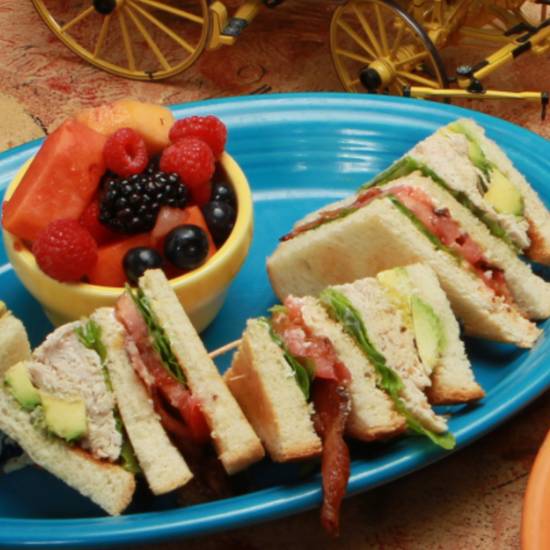 Club Sandwich