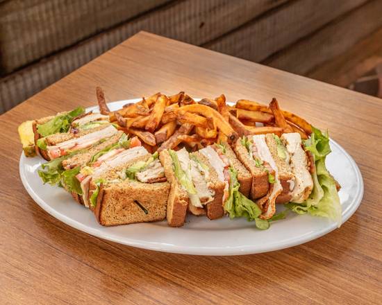 Club Sandwich