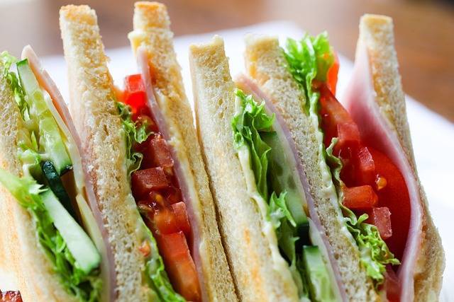 Club Sandwich