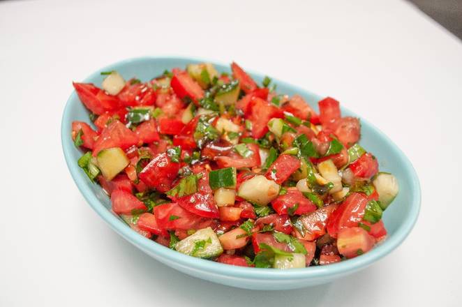 Coban Salad