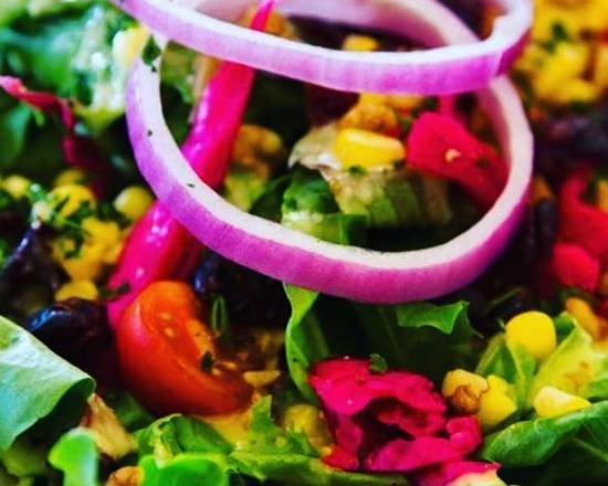 Cobani Salad