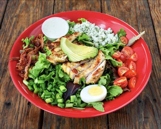 Cobb Salad