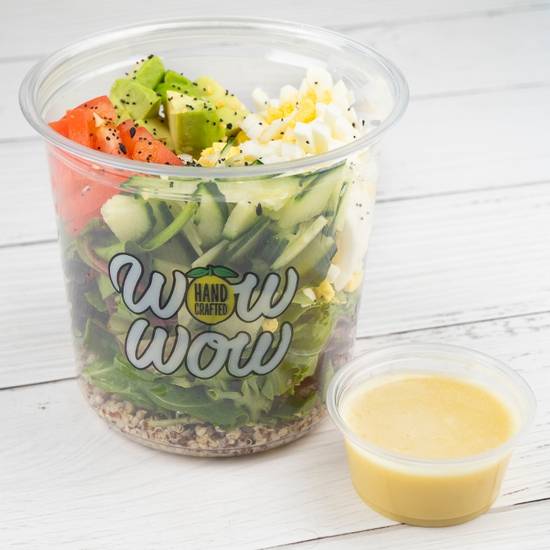 Cobb Salad Bowl