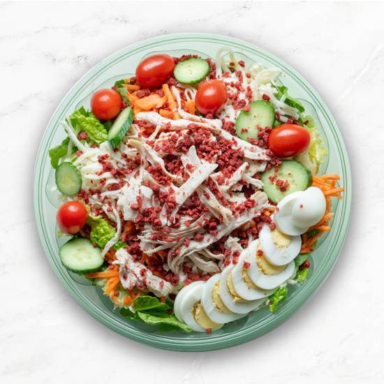 Cobb Salad