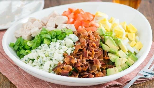 Cobb Salad