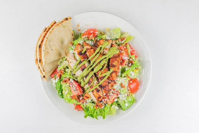 Cobb Salad.