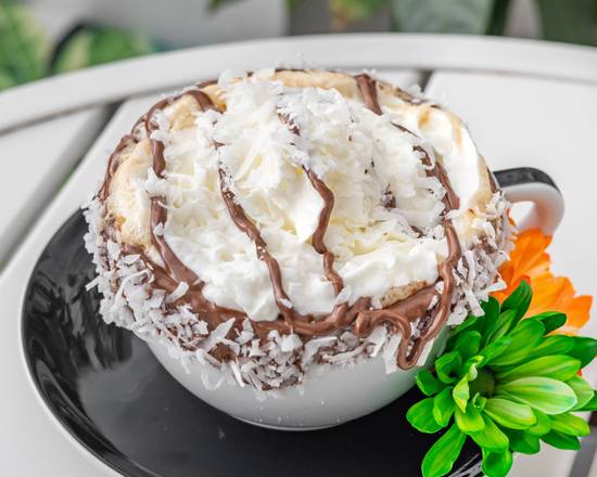 Coconut Obsession