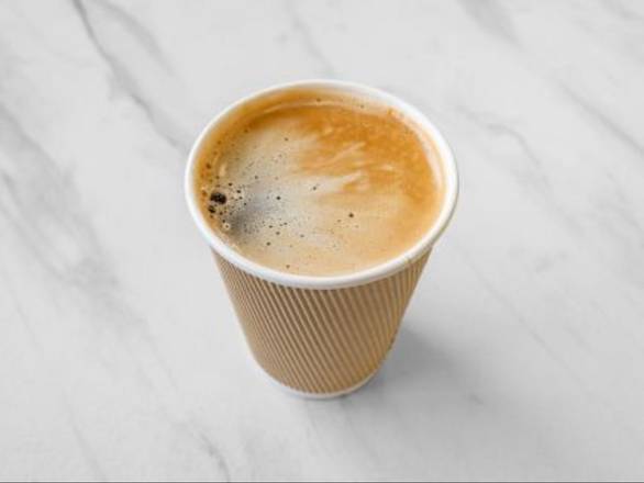 Coffee regular (M)