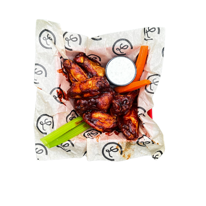 Cola-Cola BBQ