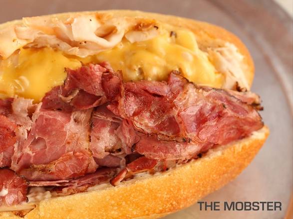 Cold CYO Sandwich