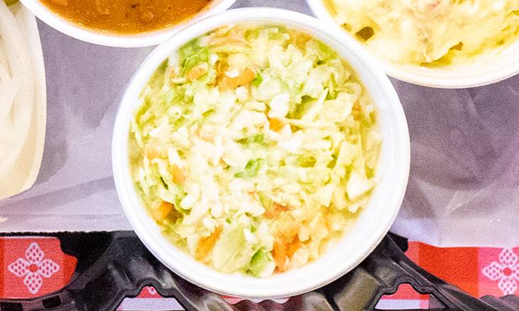 Cole Slaw