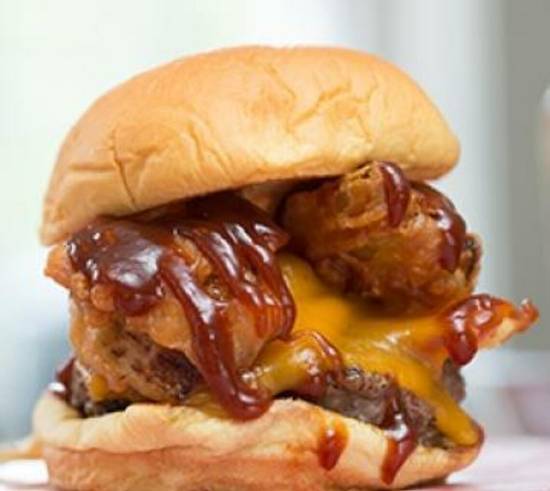 Colletti's Smokehouse