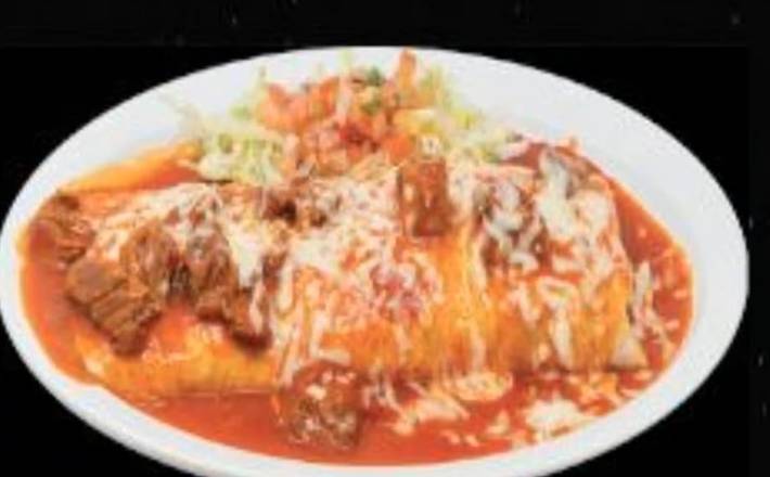 Colorado Burrito