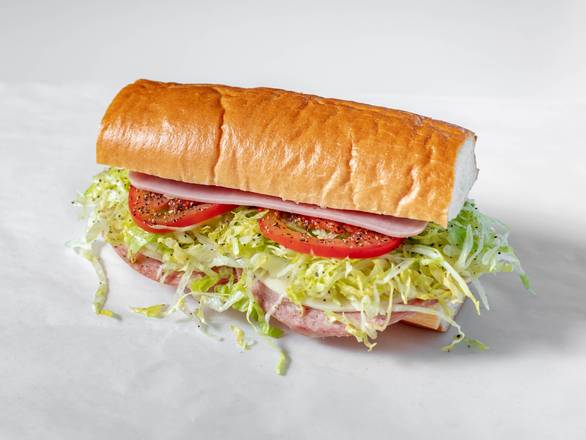 Combo Sandwich