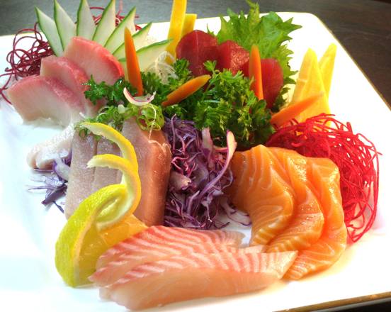 Combo Sashimi