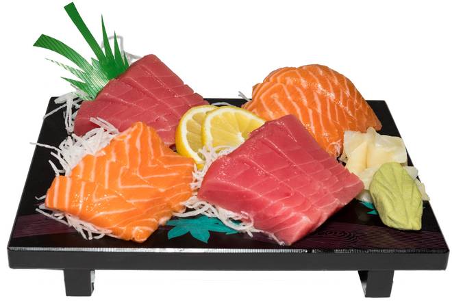 Combo Sashimi