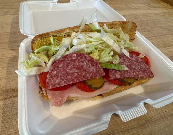 Combo Sub
