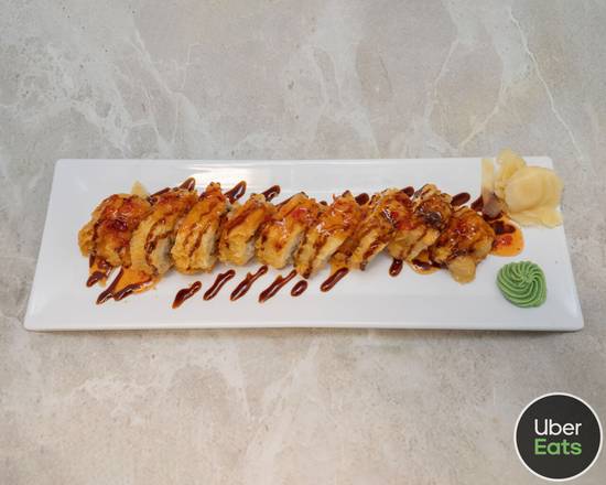 COMBO SUSHI