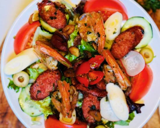 Copacabana Salad